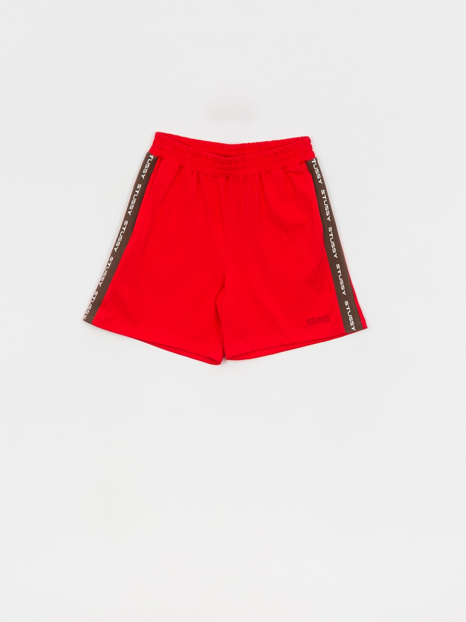 Stussy Rib Logo Short