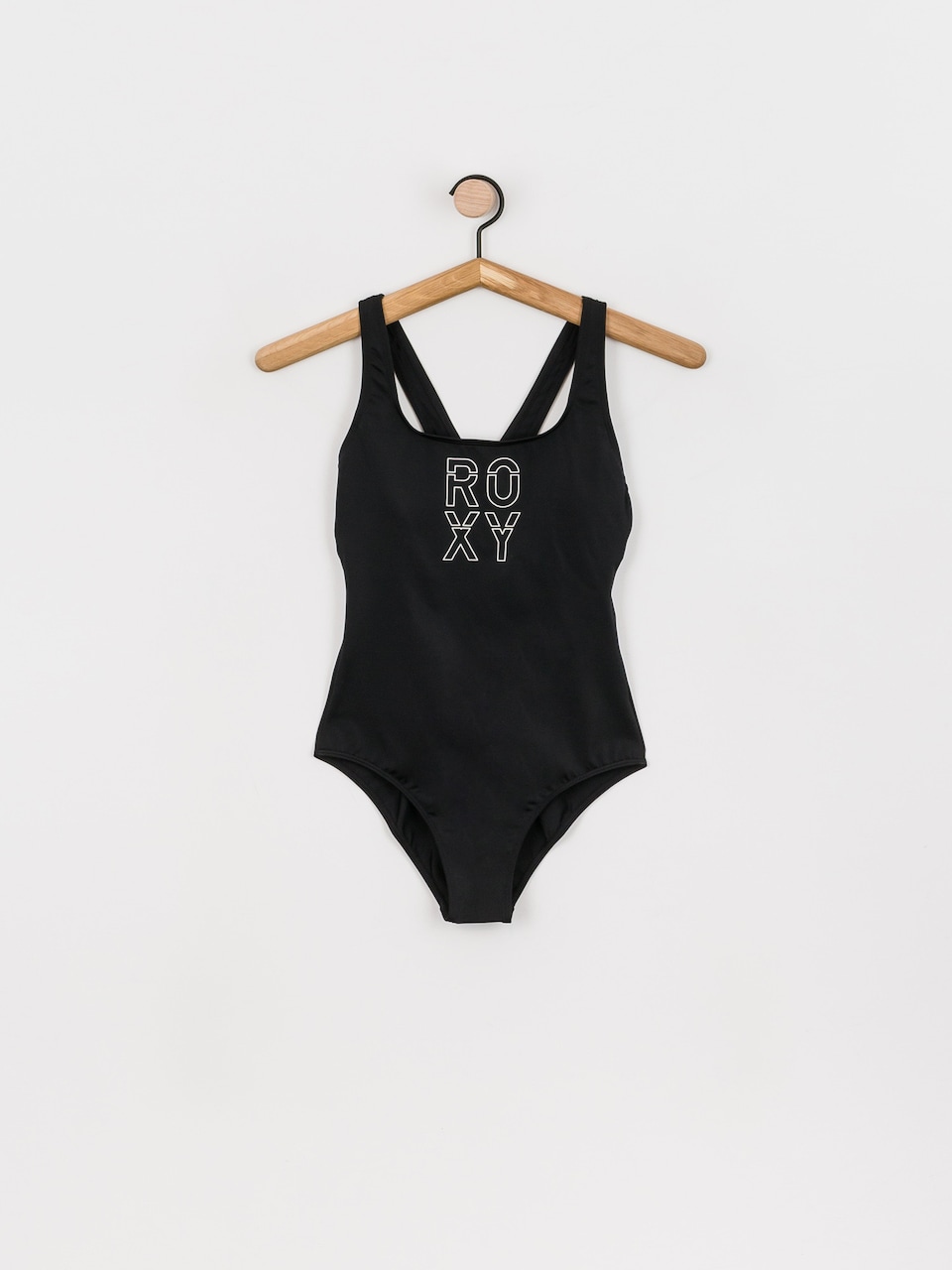 Roxy Fitness Bsc One Piece Swimsuit